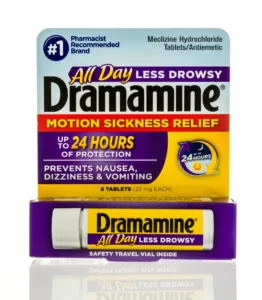 can you take dramamine while pregnant 1 1