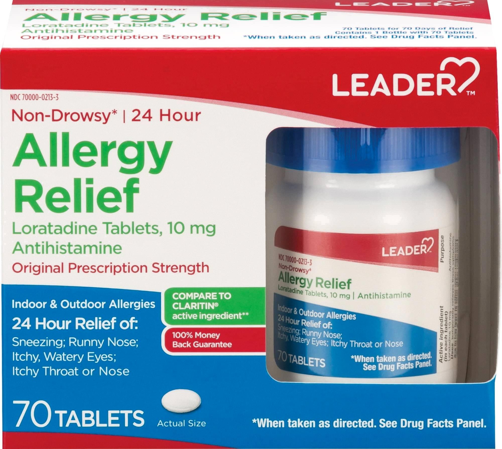 Maximum Allergy Relief Can You Take Flonase and Claritin Together?