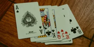 canasta rules for 2 players 1 1