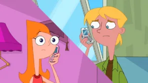 candace and jeremey phineas and herb 1675155365