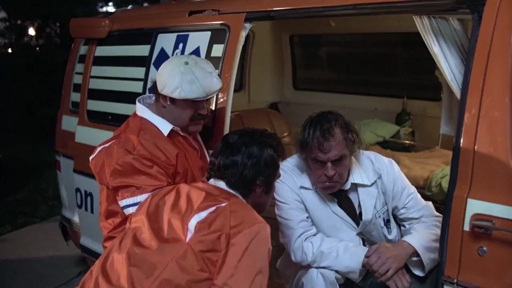 cannonball run doctor movie 1675156659