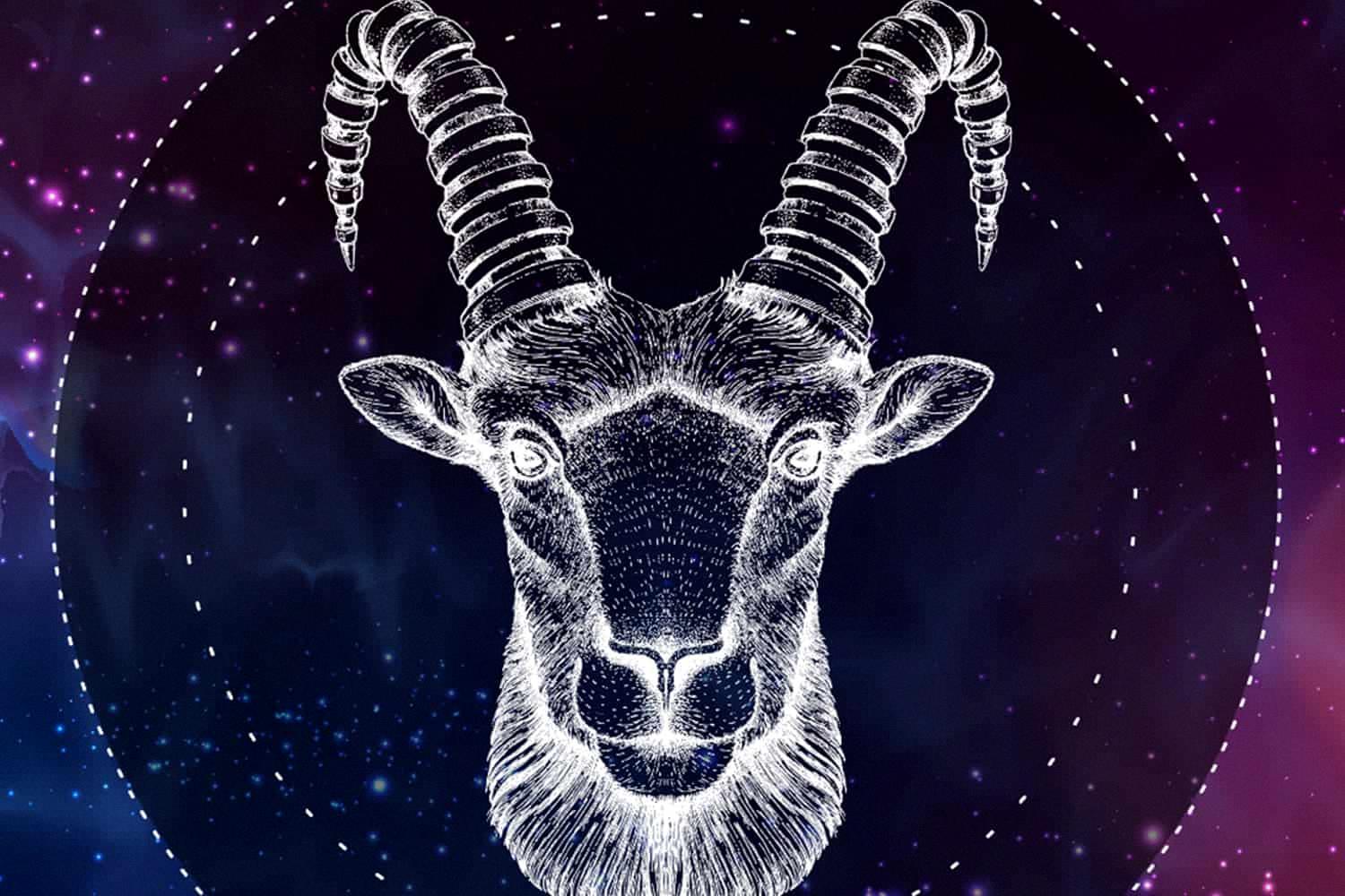 The Origin of Capricorn's Mythical Sea-Goat