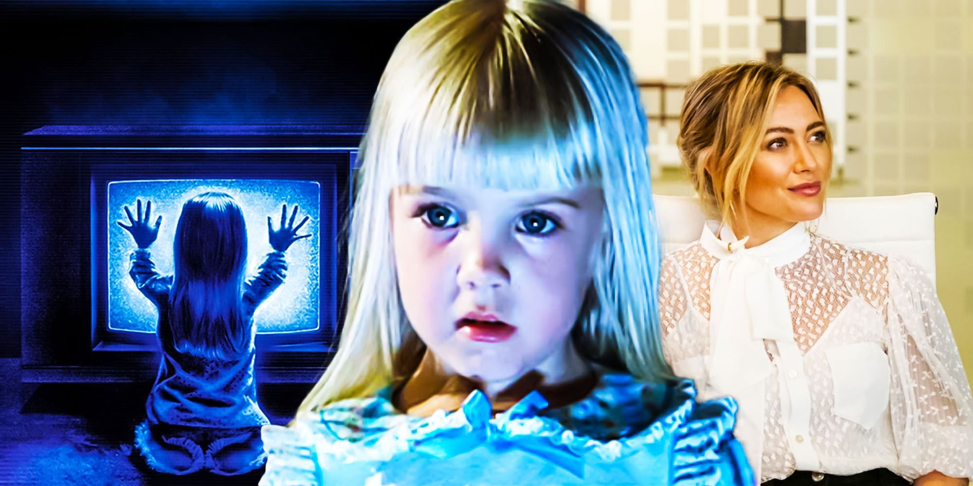Carol Anne The Beloved, Iconic Star of 'Poltergeist'
