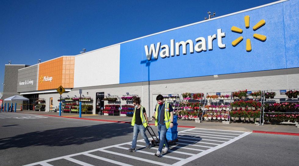 cashiers check walmart 2