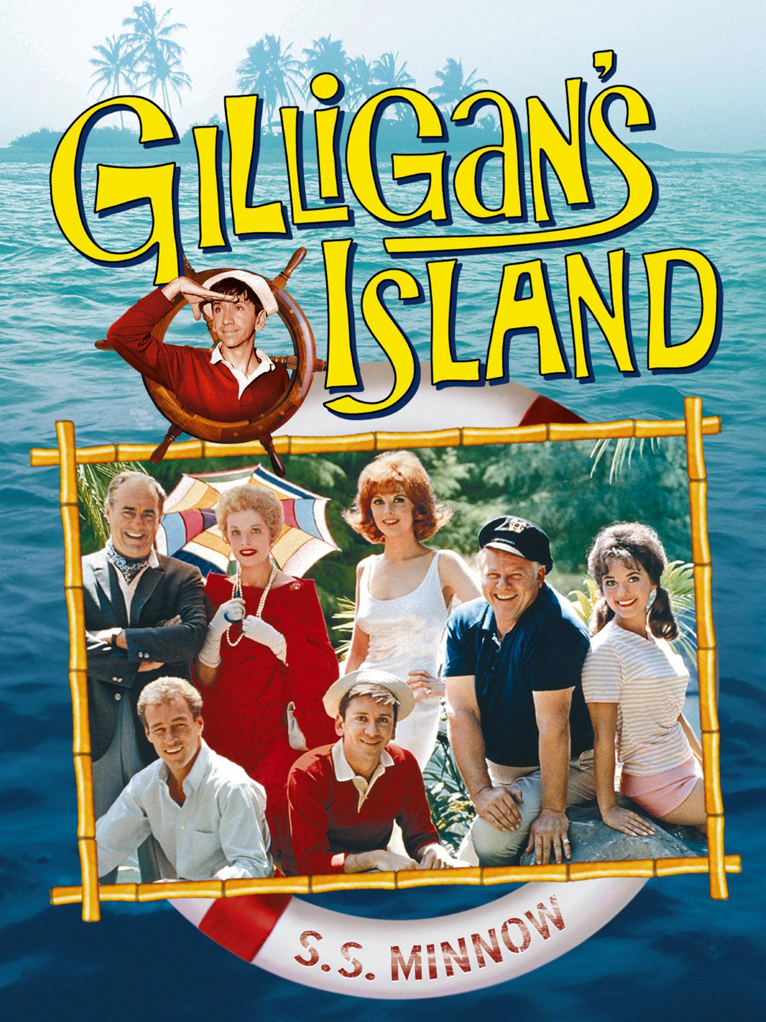 castaways of gilligans island 2