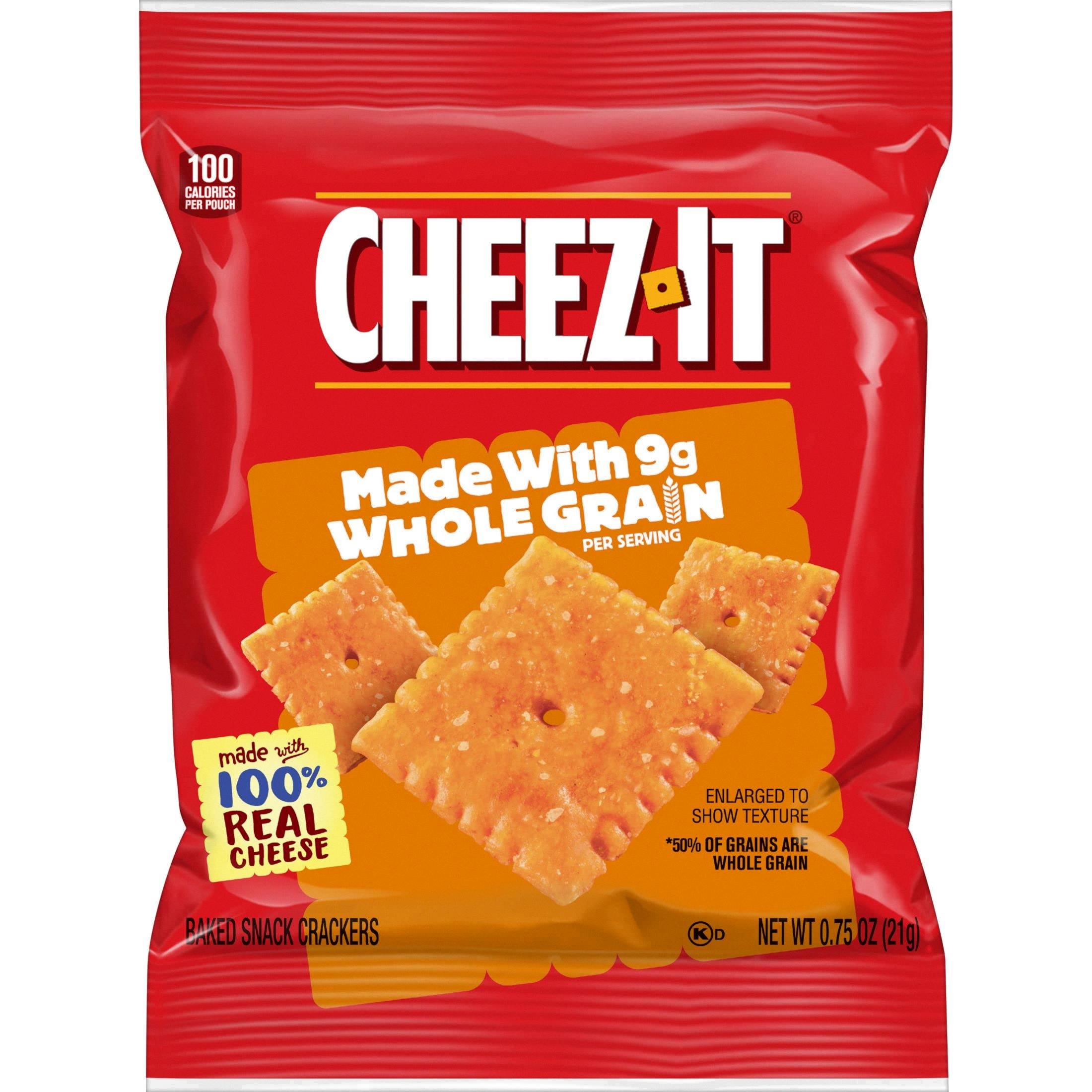 cheeze it ing