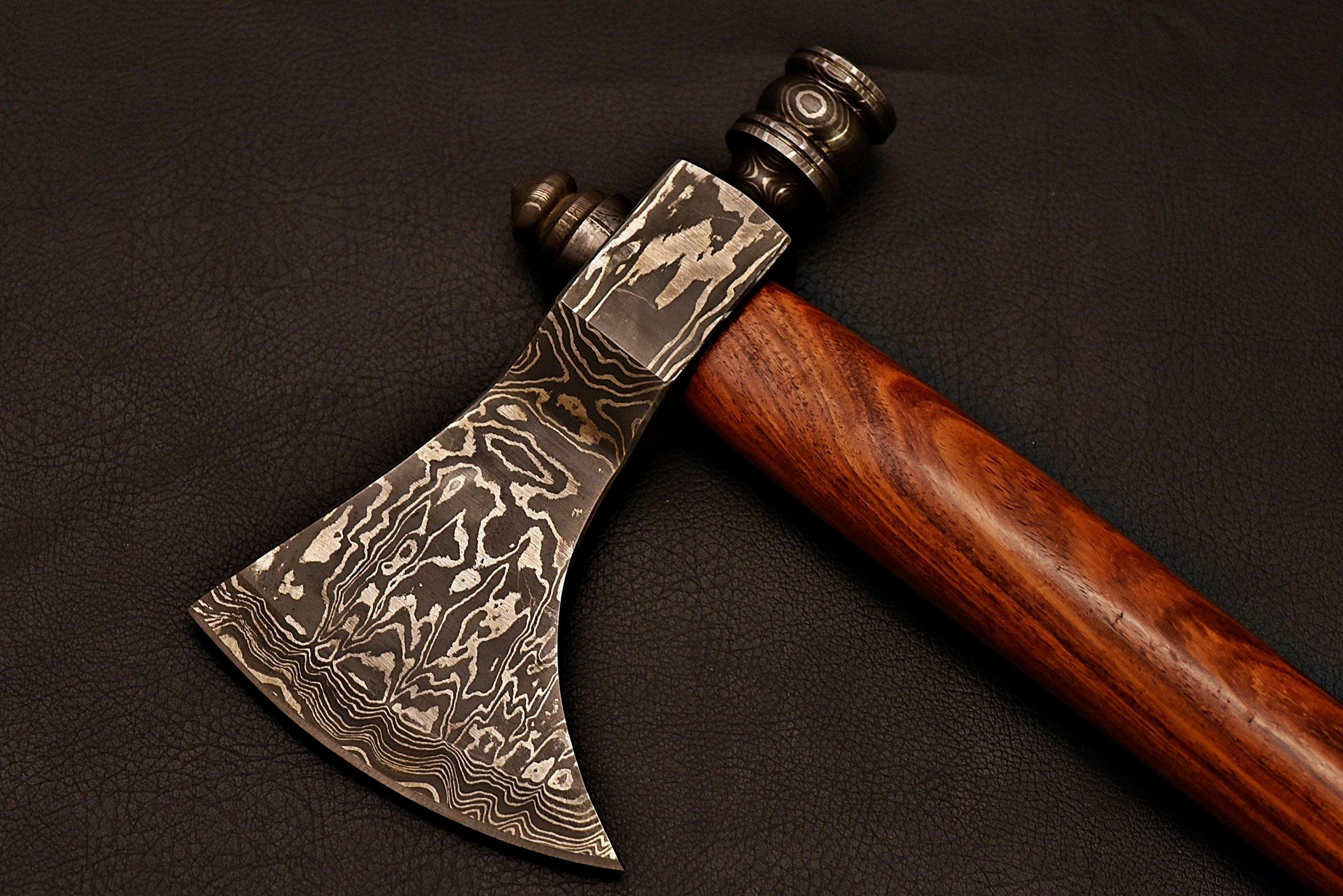 cherokee tomahawk