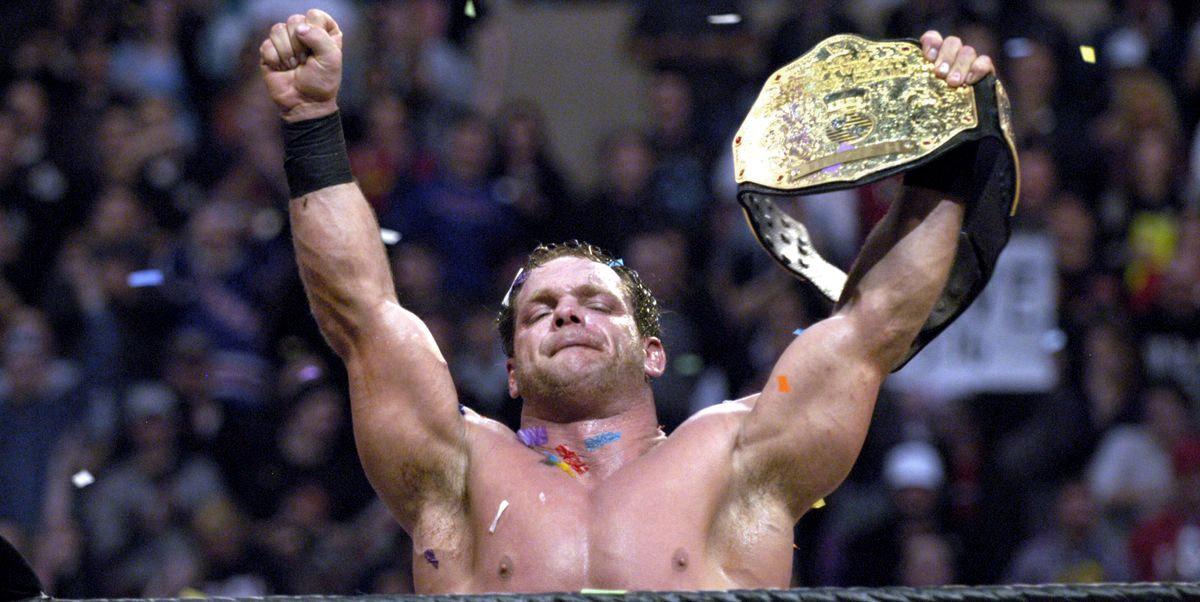 chris benoit cte