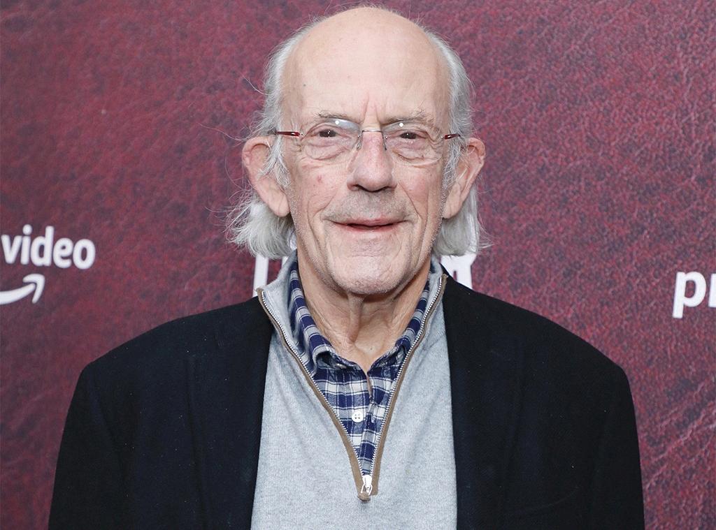 A Glimpse Into Christopher Lloyd's Childless Life