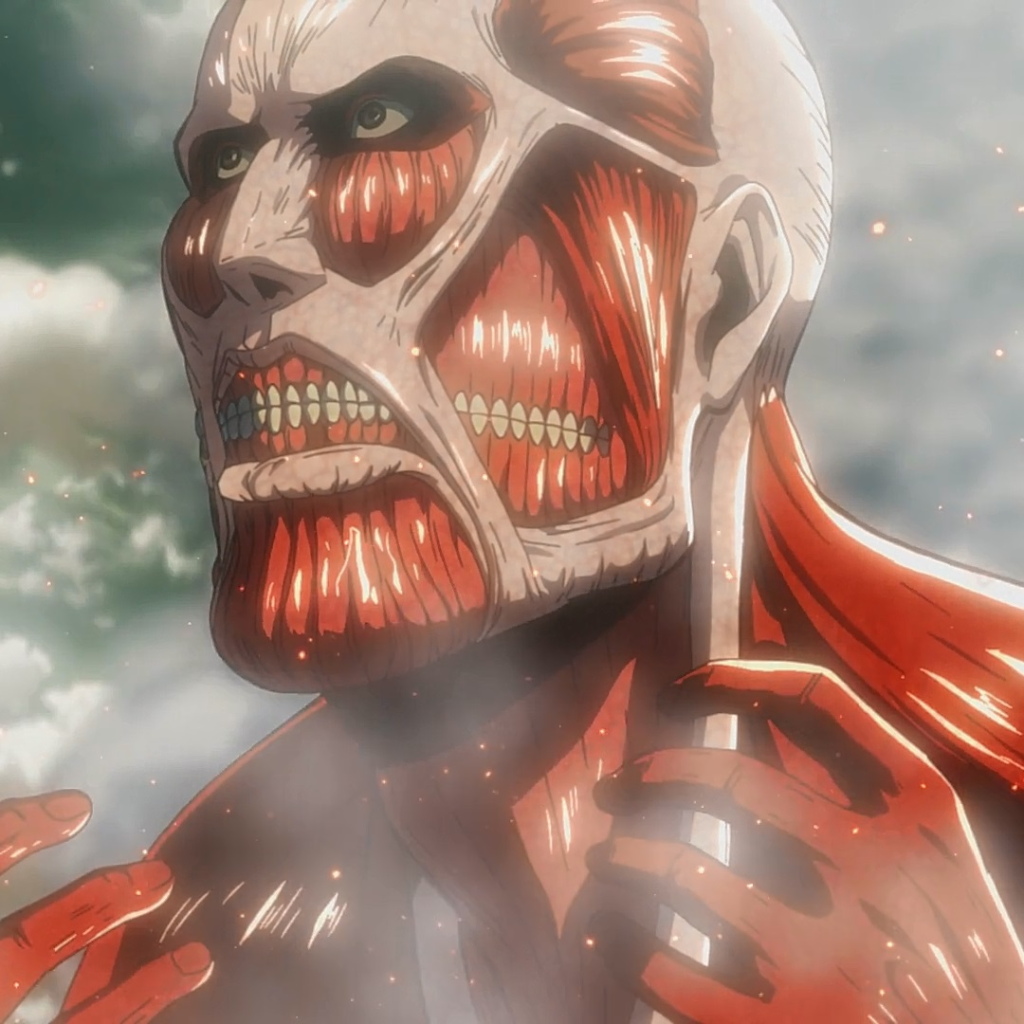 colossal titan attack on titan 1673977155