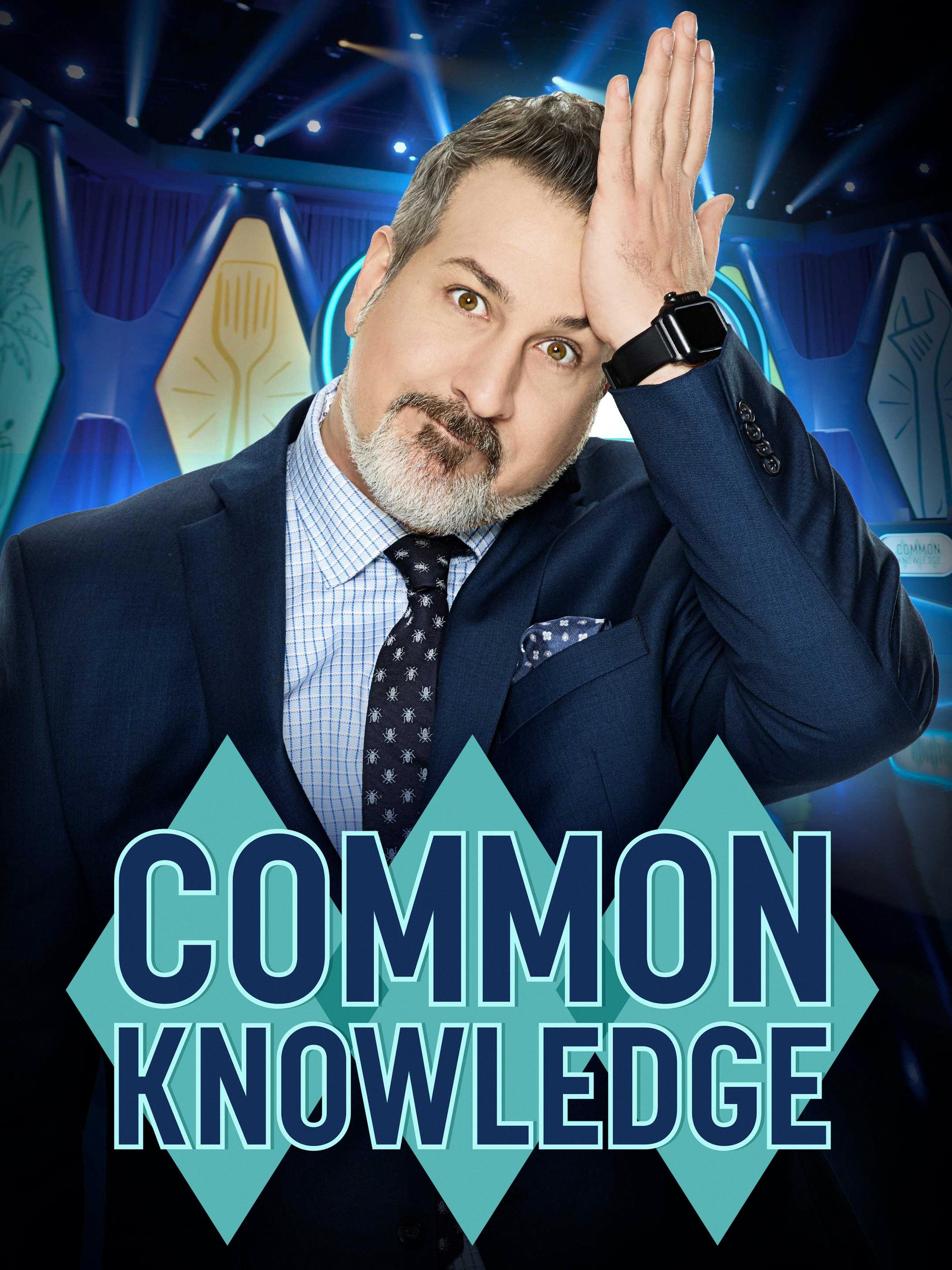 common knowledge host