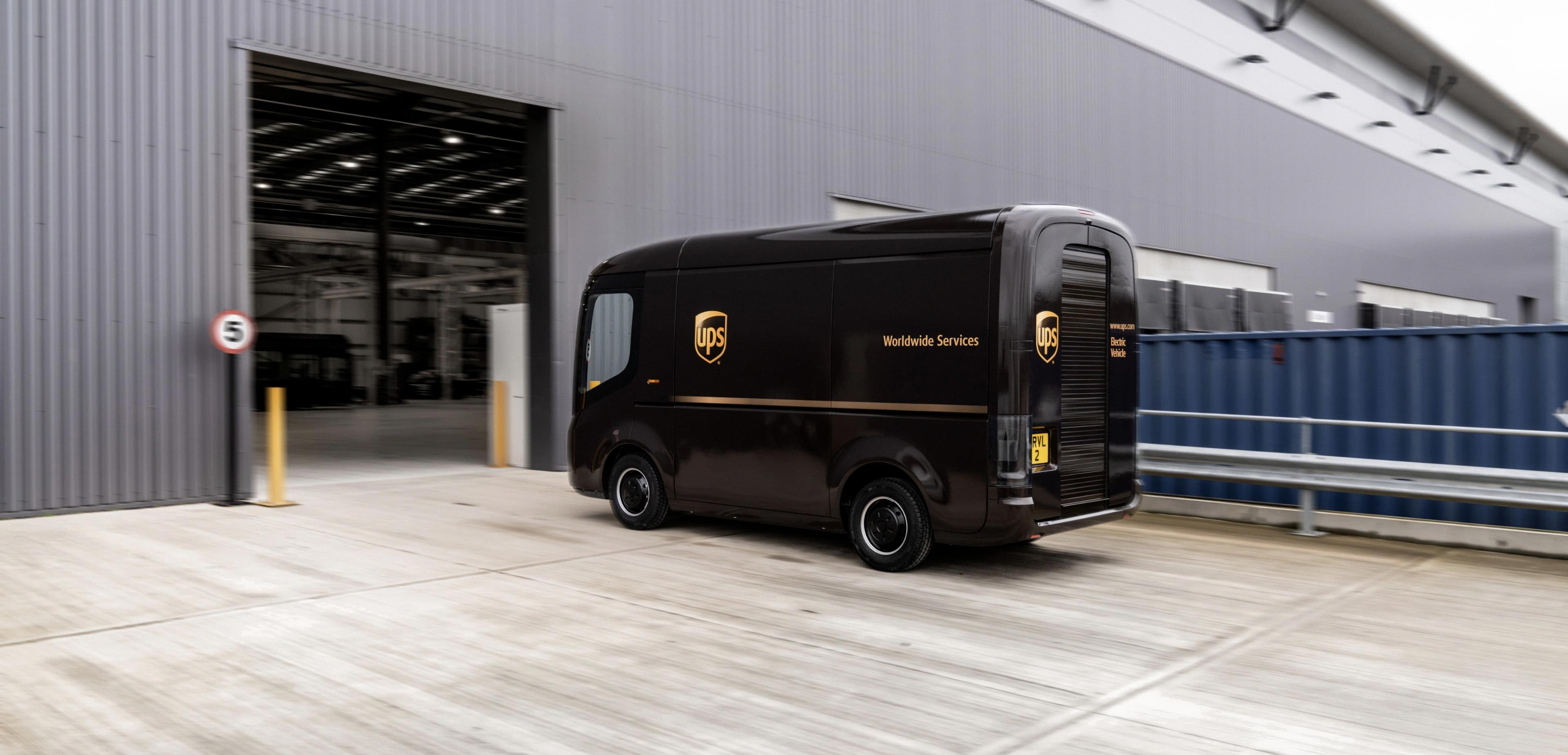 Can Ups Deliver To Mailbox - EPORTAL LIFE