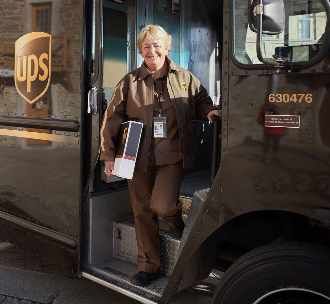 UPS Mailbox Cost and Everything Else You Need to Know