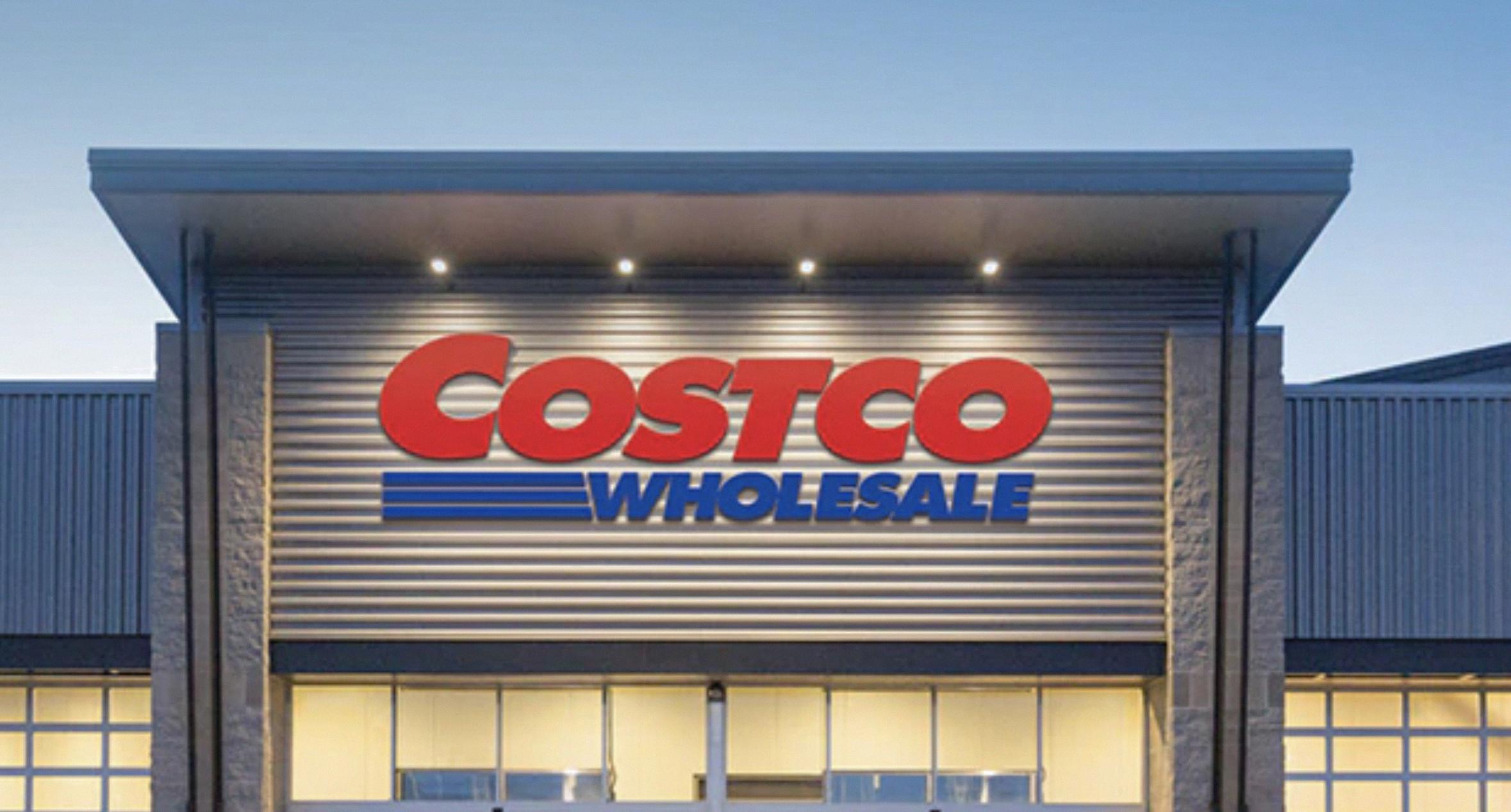 Can You Get A Day Pass Into Costco