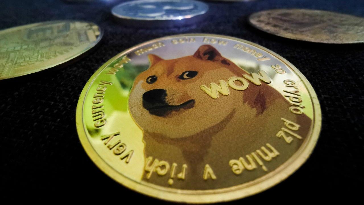 could dogecoin hit $10