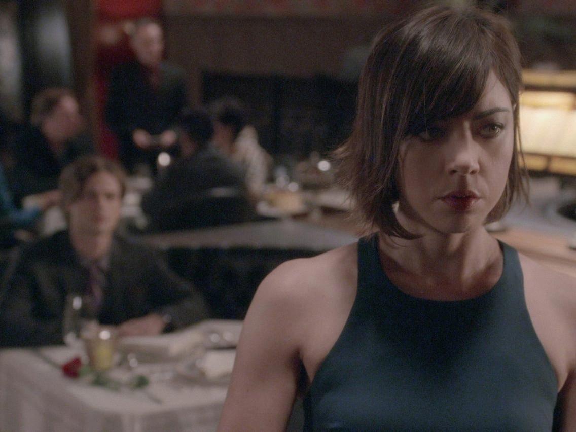 criminal minds aubrey plaza