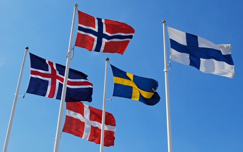 cross in scandinavian flag 1674294575