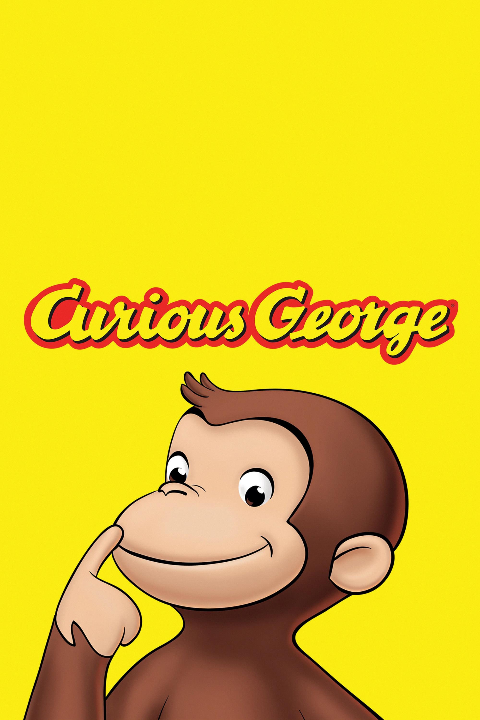 curious george cancelled