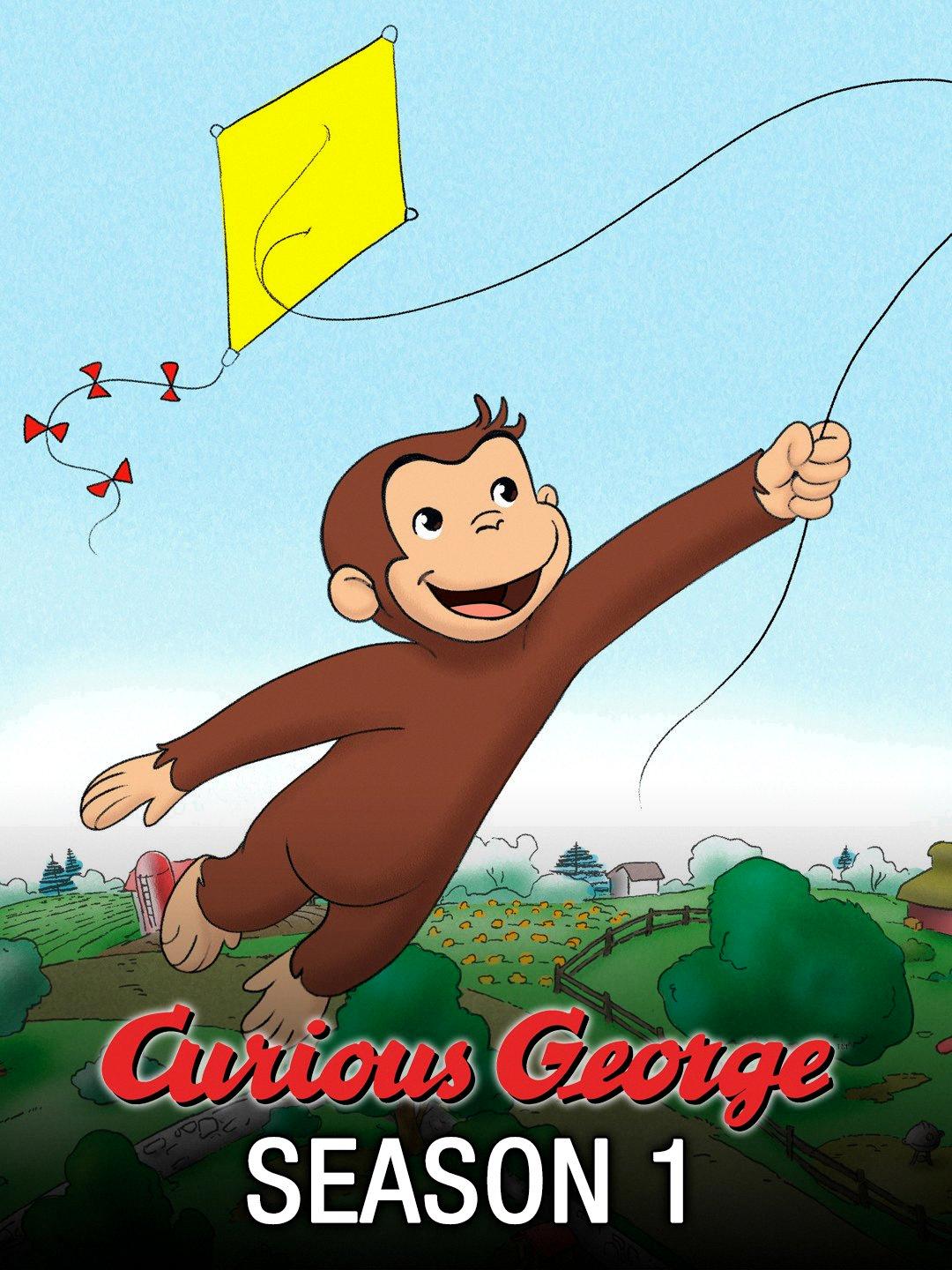 curious george cancelled