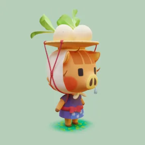 daisy mae animal crossing 1675157812