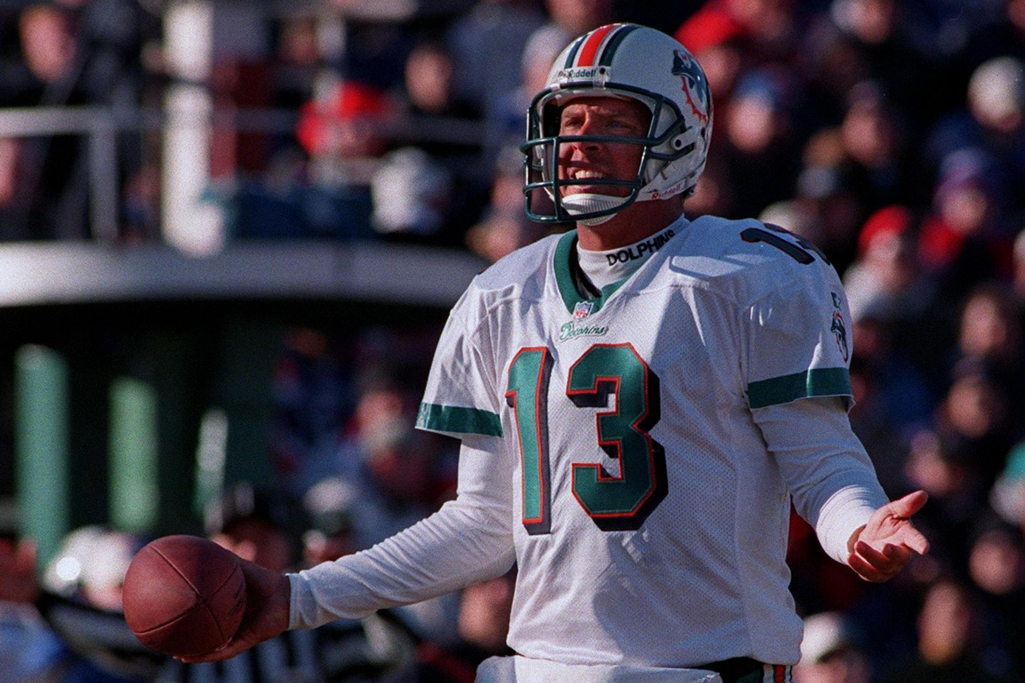 dan marino super bowl wins