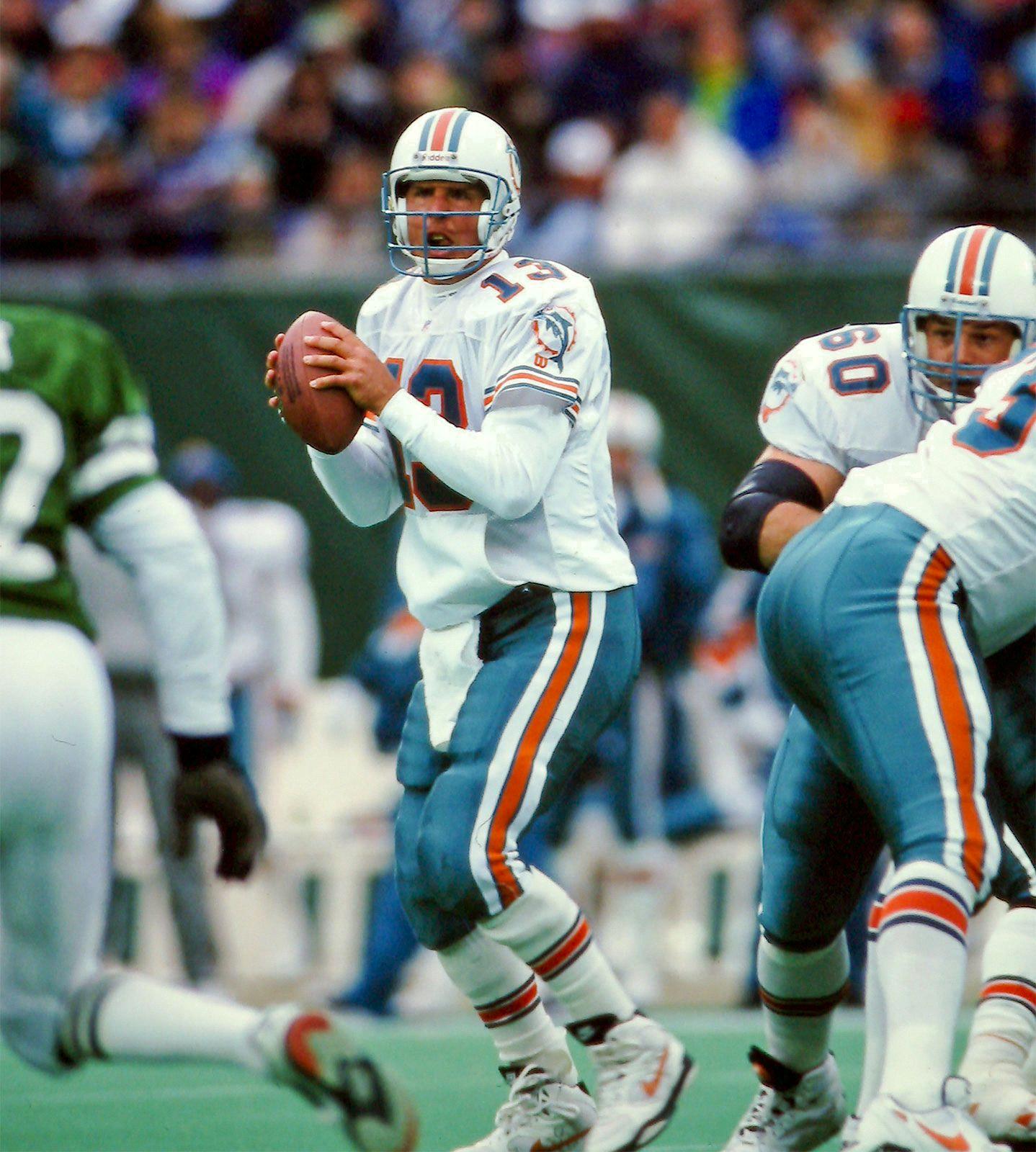 dan marino super bowl wins