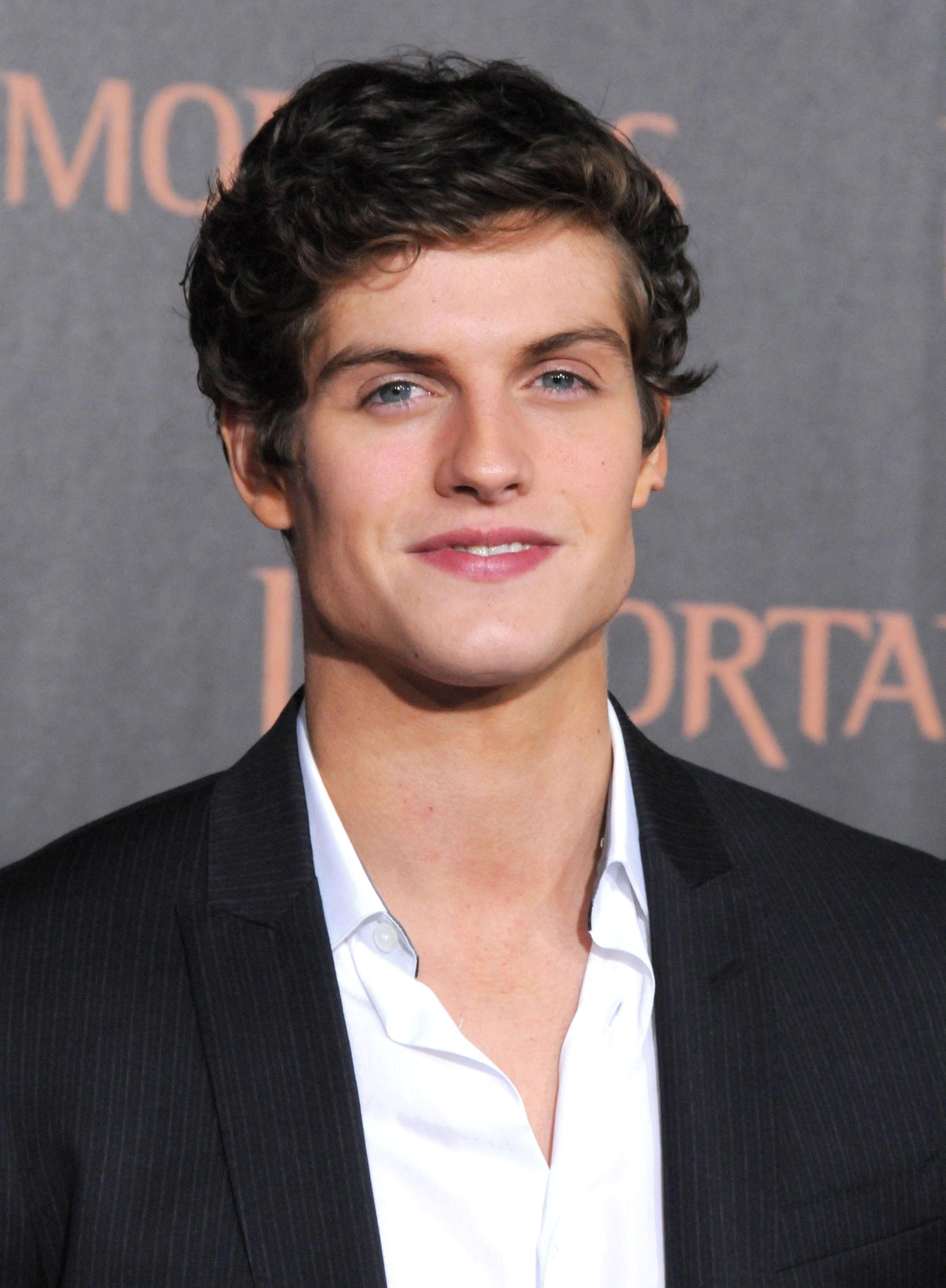 daniel sharman the originals