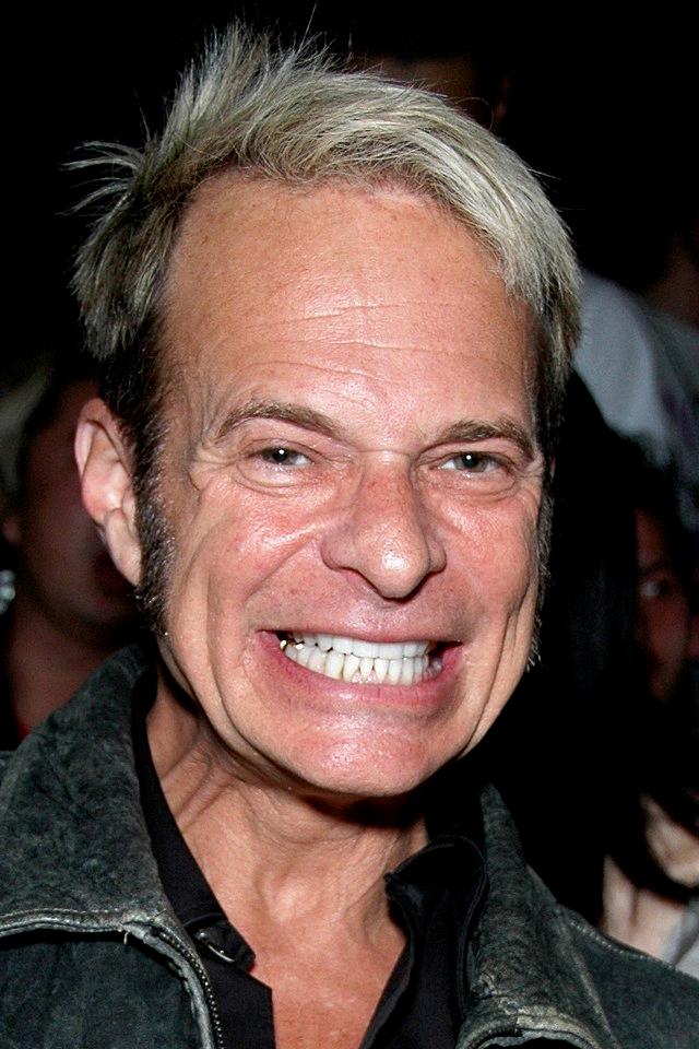 david lee roth sopranos