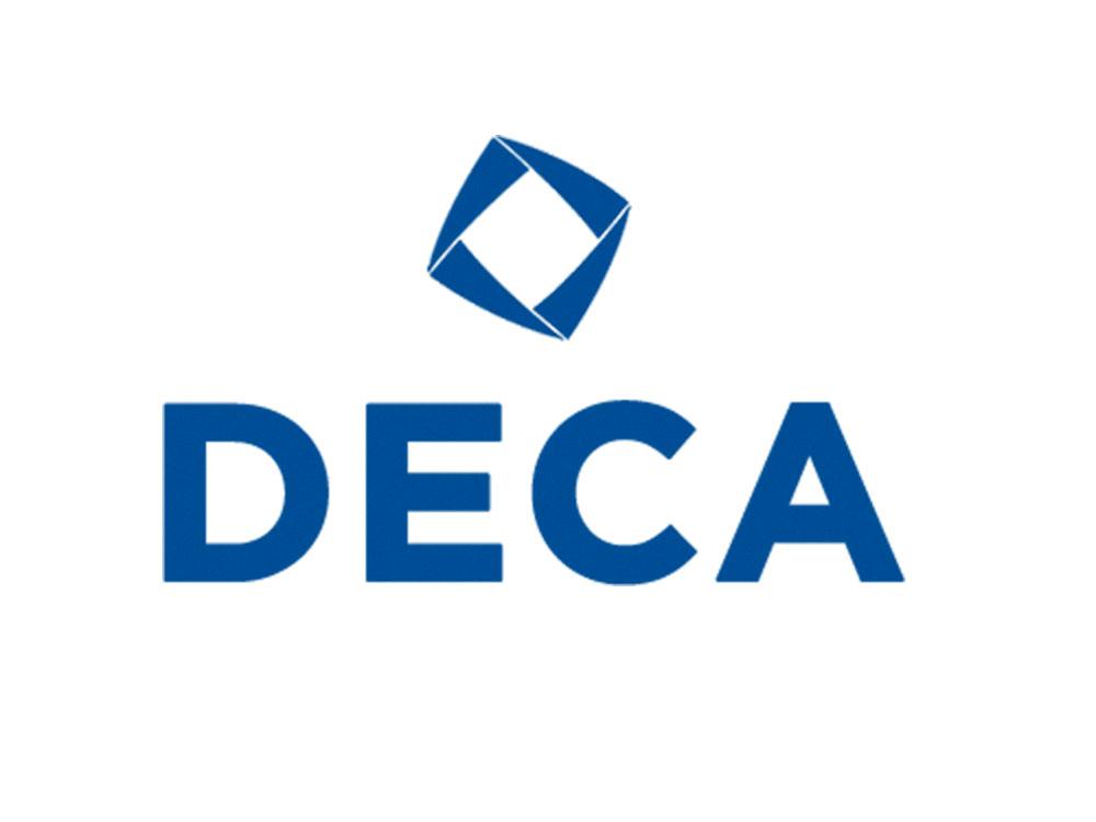 deca stands for