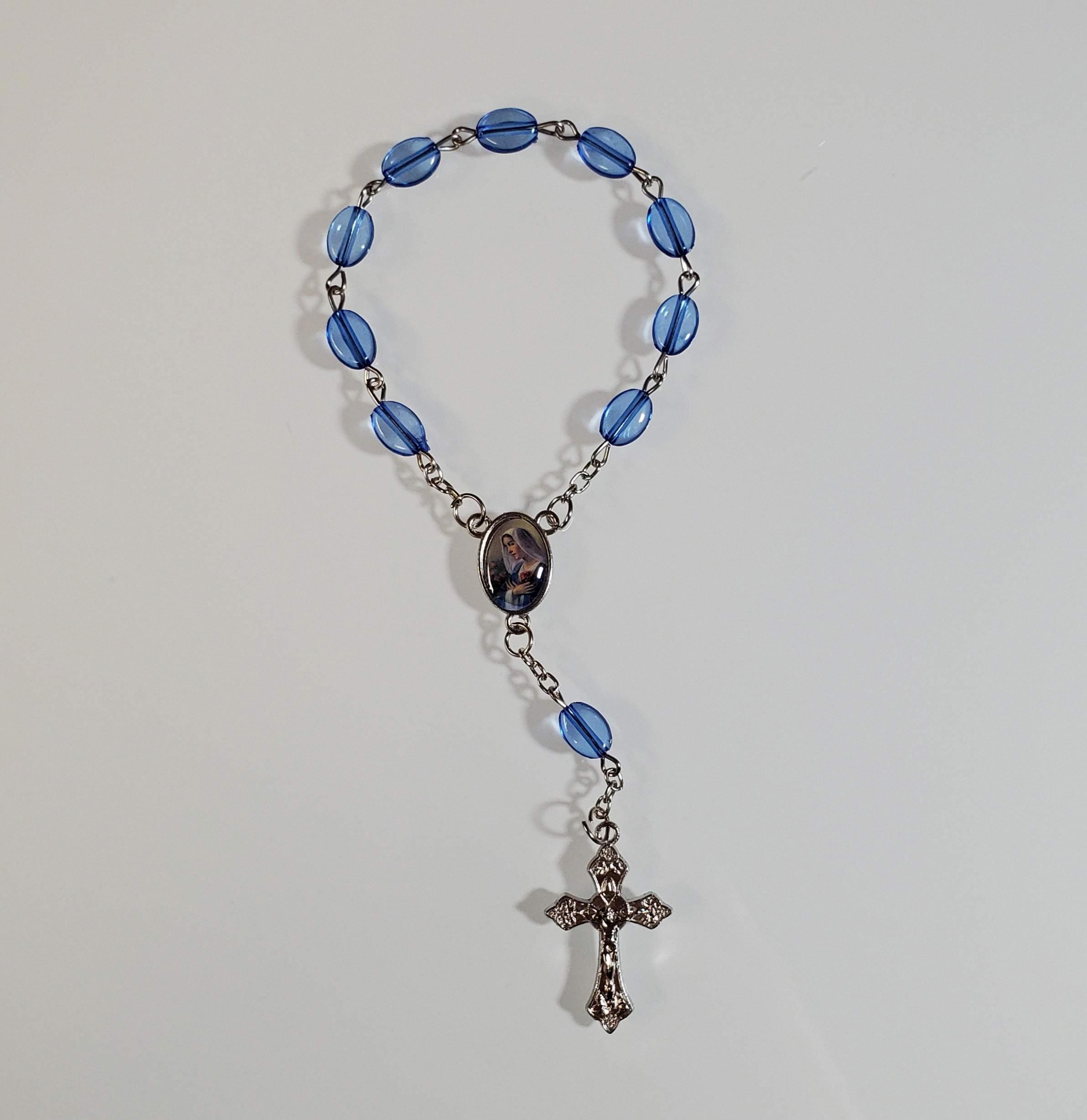 decade of the rosary