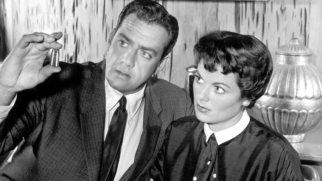 della street perry mason