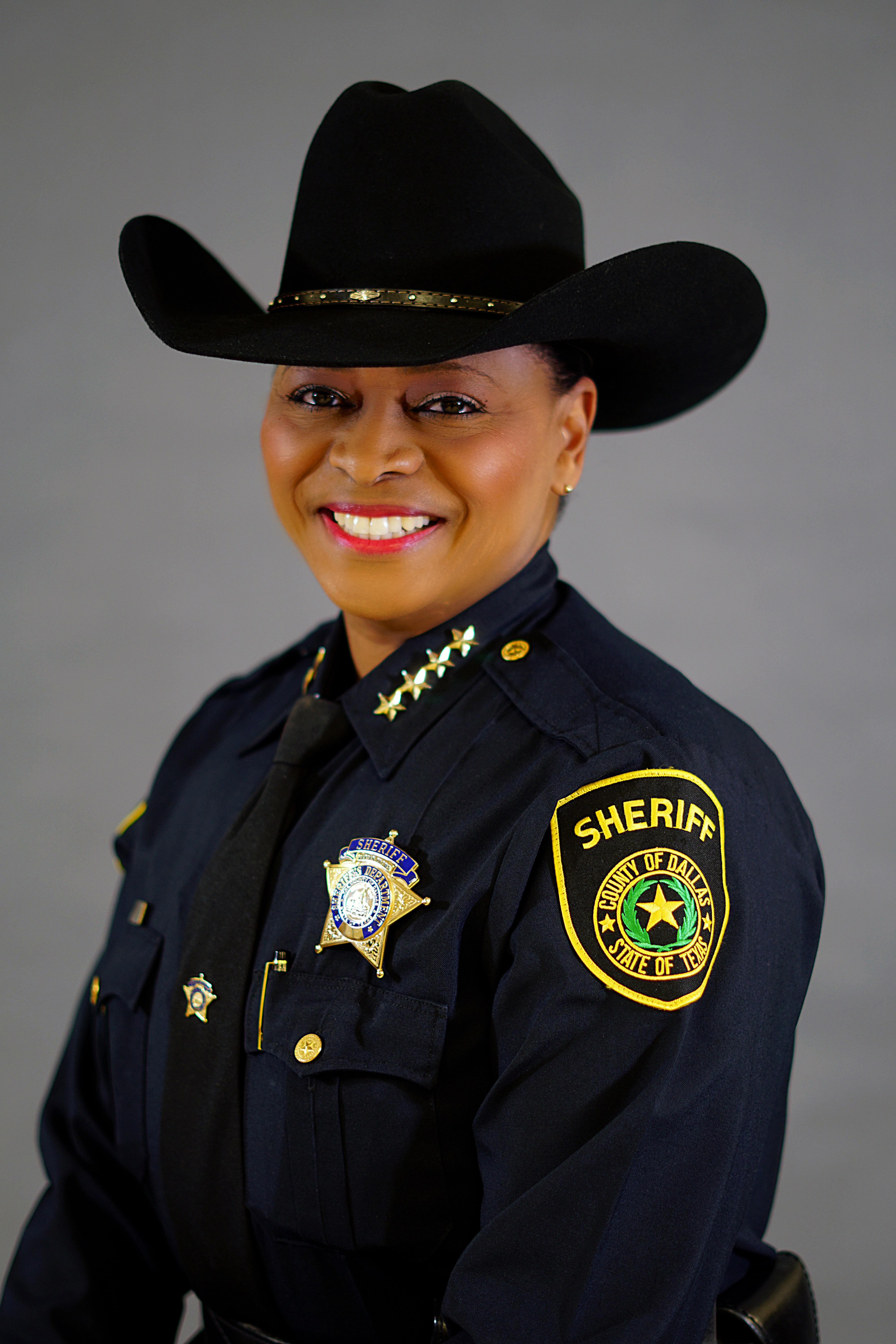 deputy sheriff plural