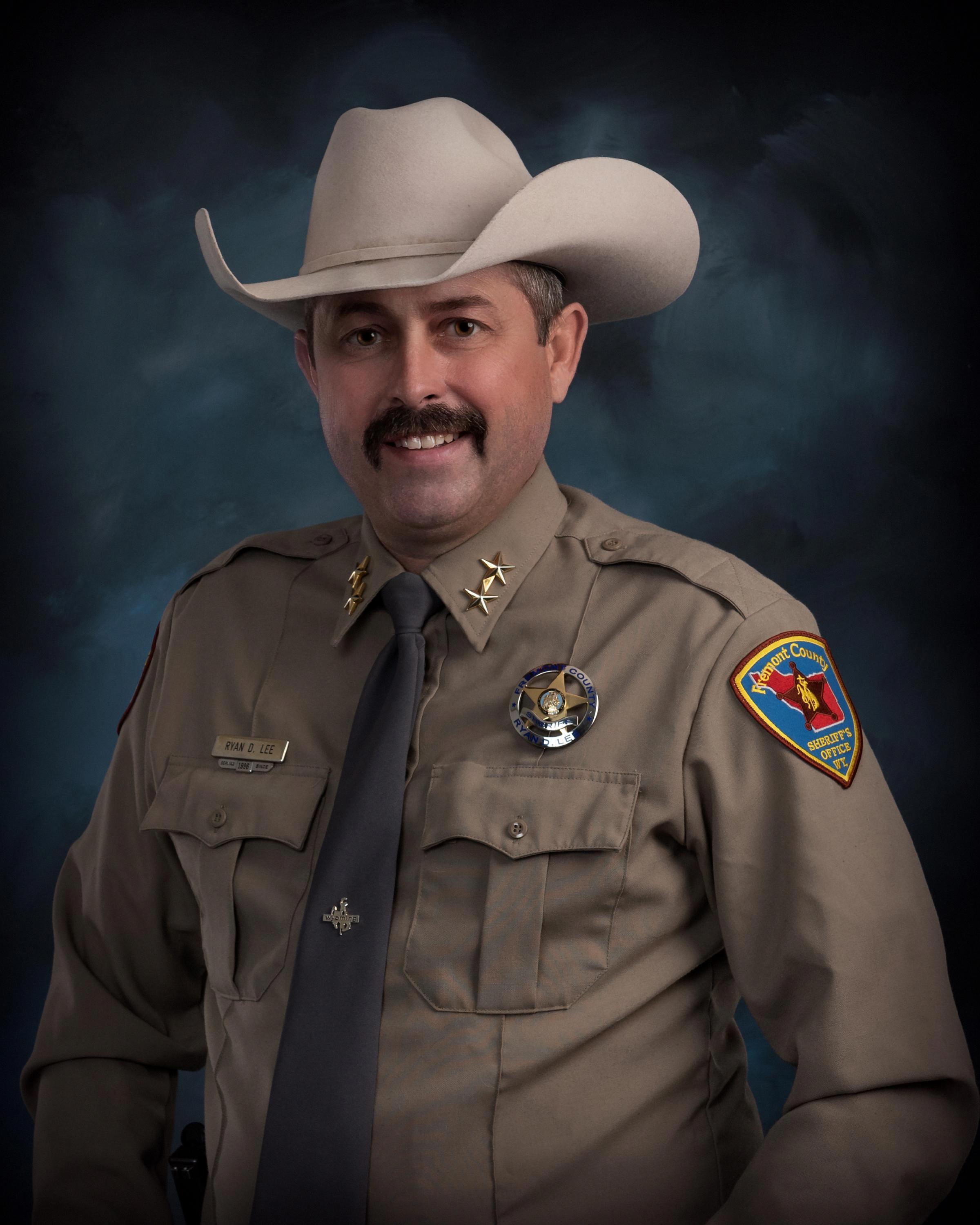 deputy sheriff plural