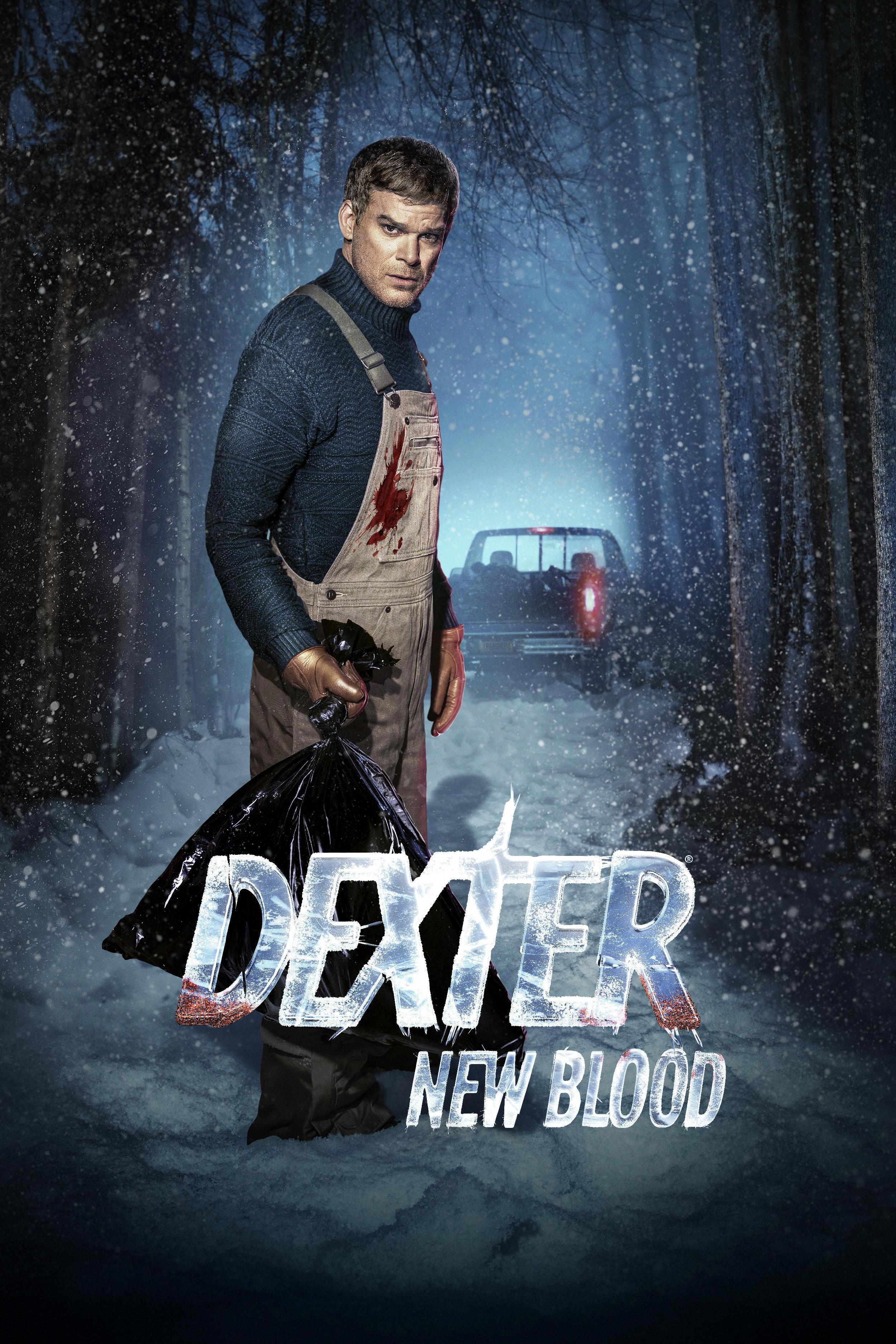 dexter kills rita