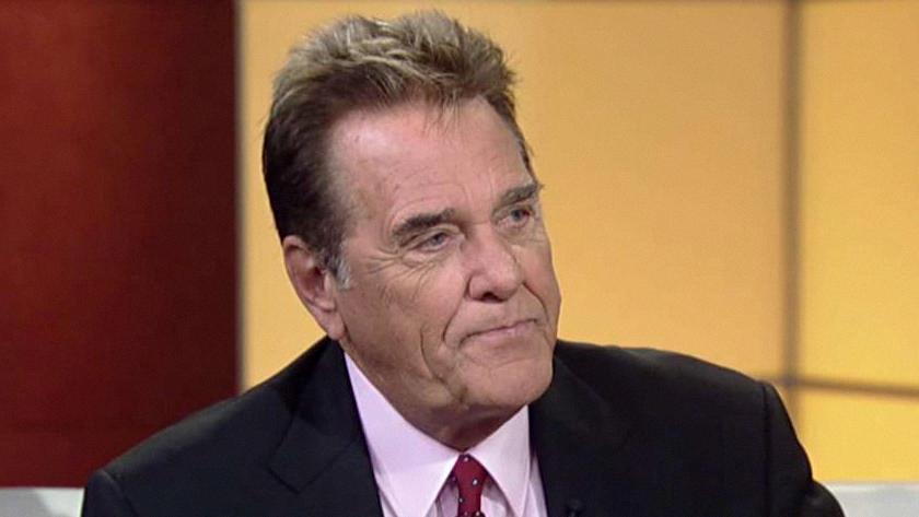 did chuck woolery host wheel of fortune