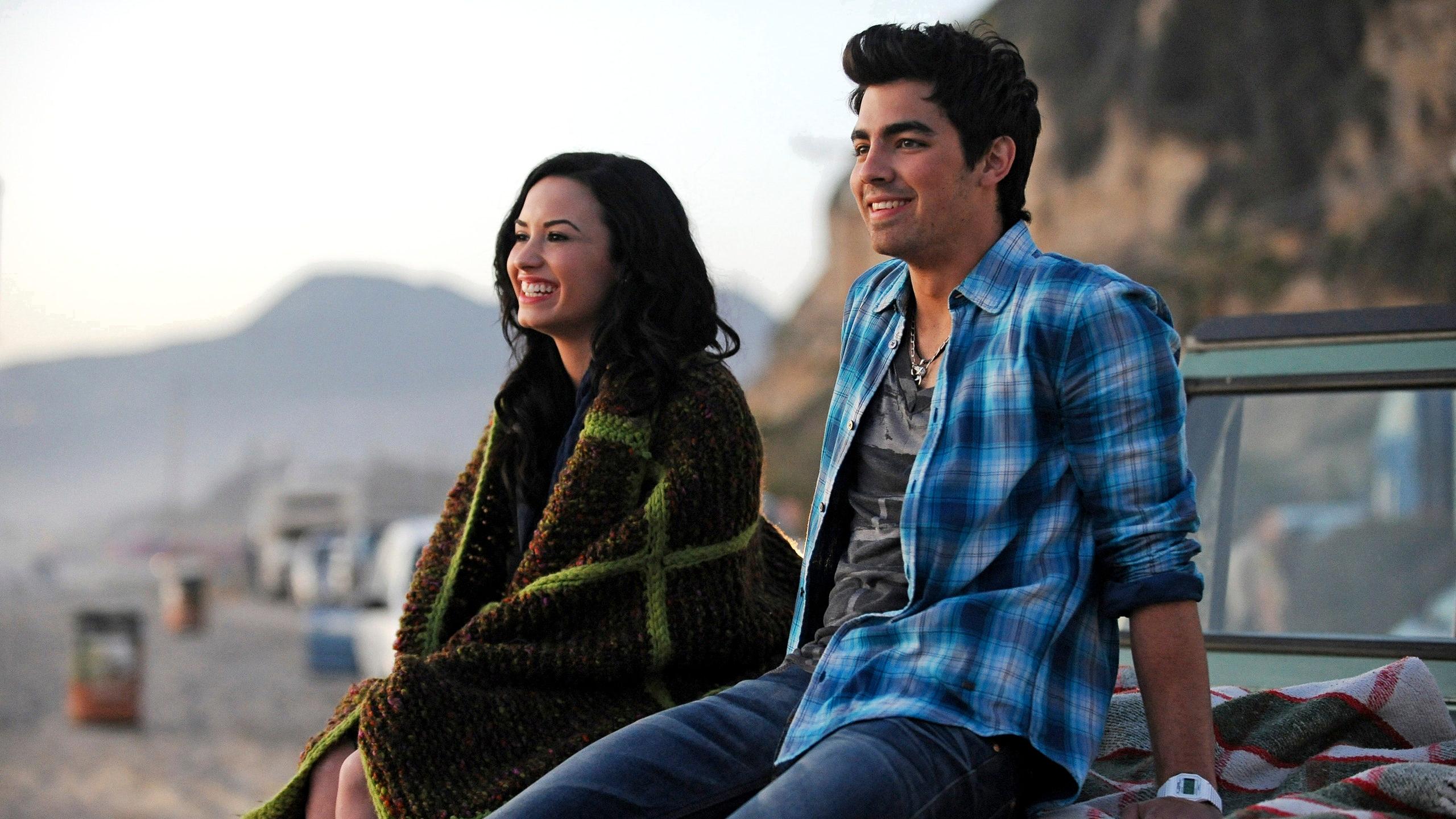 did demi lovato and joe jonas date