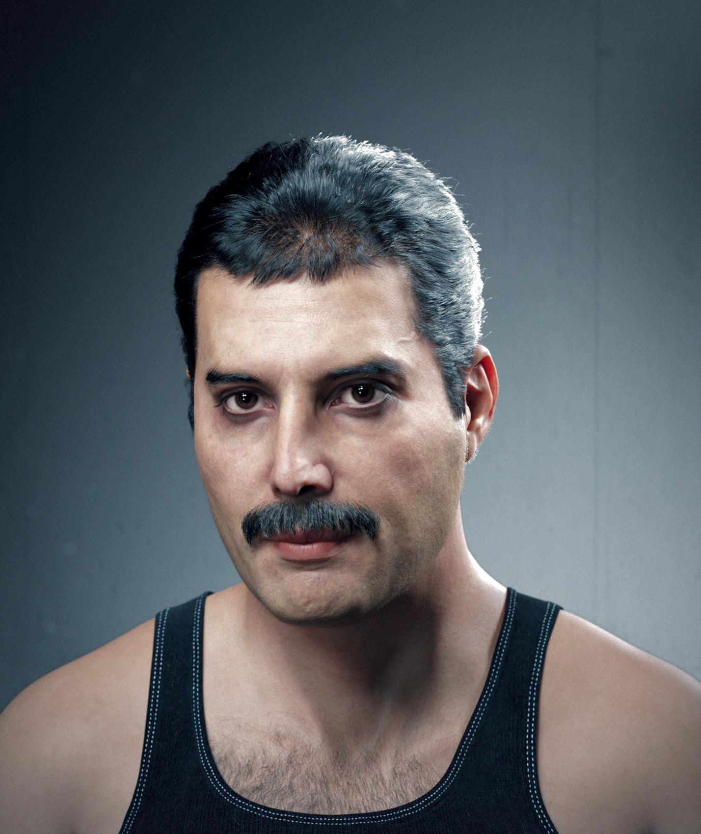 did freddie mercury have children