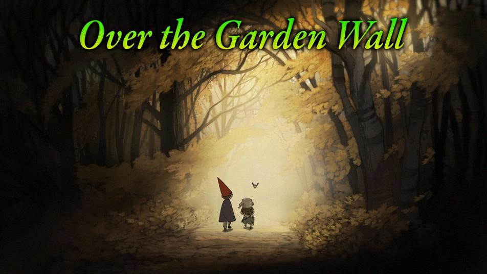did greg die in over the garden wall