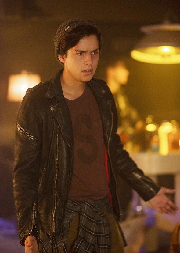 did jughead die