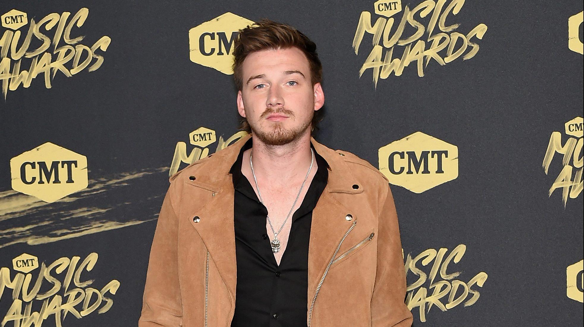 Why Morgan Wallen Was Glad He Didn't Win The Voice