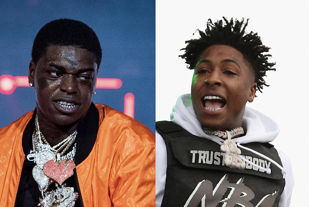 did nba youngboy gave jania herpes