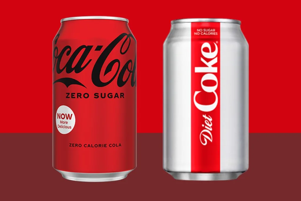 diet coke and coke zero 1674717154