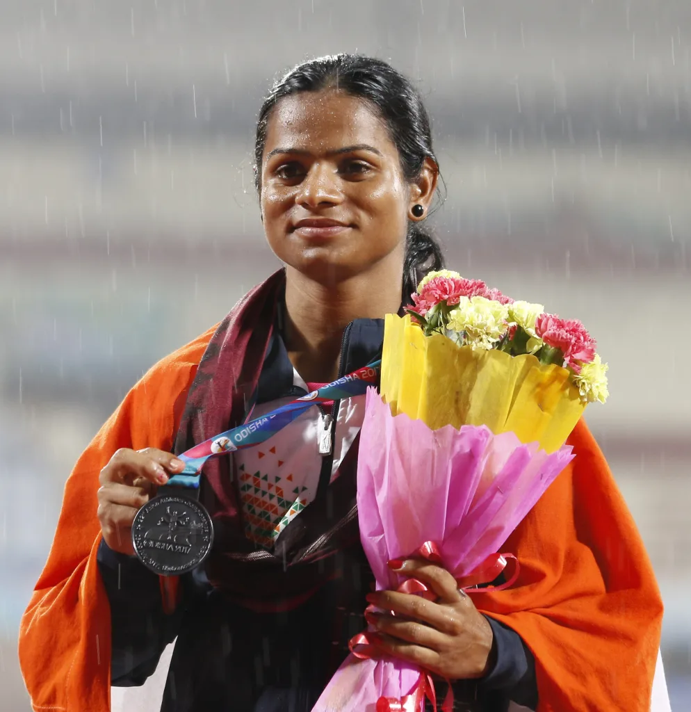 dutee chand 1674809054