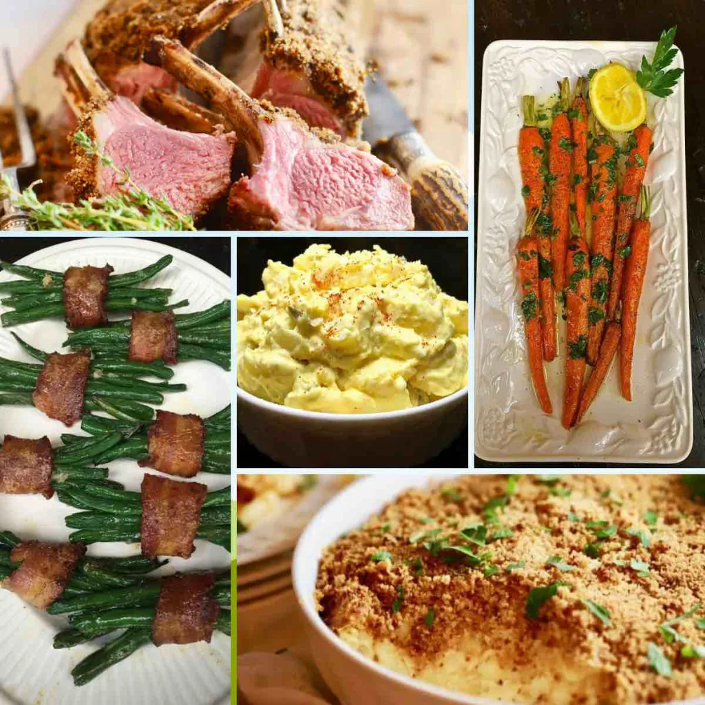 easter food dishes 1674951338