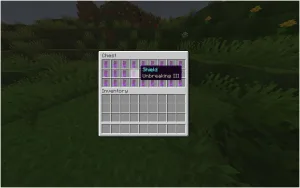 enchanting shield minecraft 1674953771