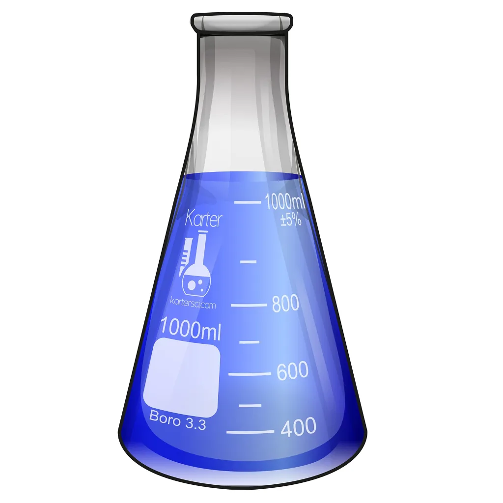 Erlenmeyer Flask The Best Use for This Ultra Versatile Tool