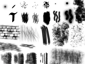 gimp brushes 1674807465