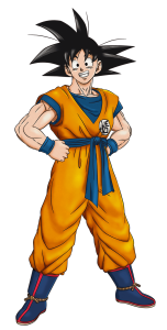 goku dragonball 1674807625