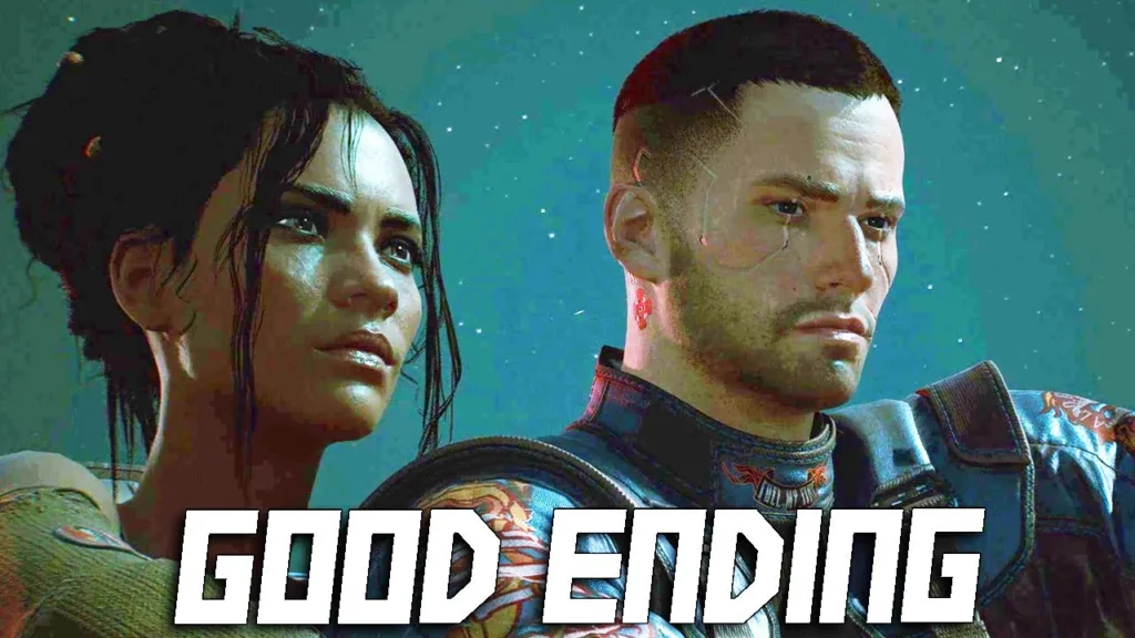 good ending v cyberpunk 1675100911