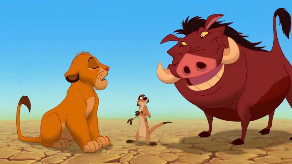 hakuna matata 1674284279